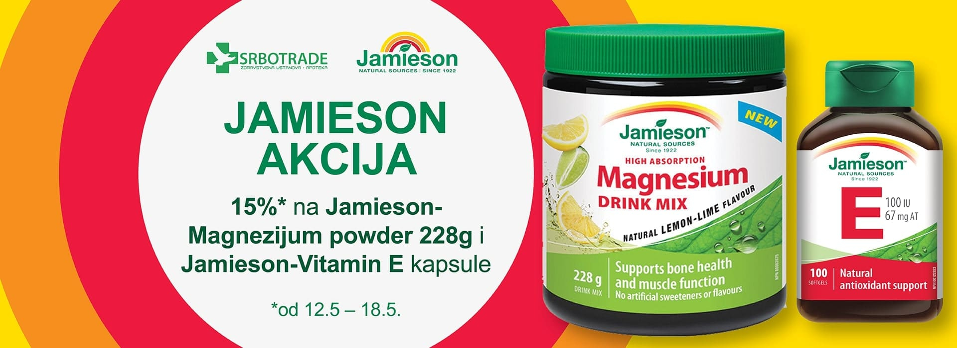 Jamieson mg 05/25